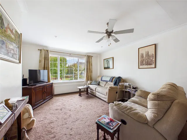 Upper Street, Witnesham, IP6, photo 2