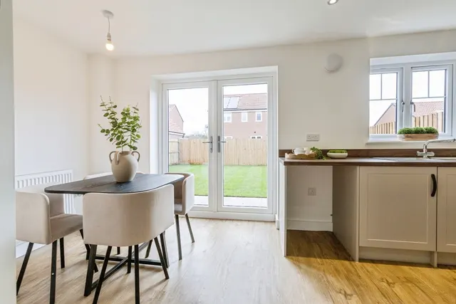 Photo 3 — Plot 7 South Otterington, Northallerton, North Yorkshire, DL7