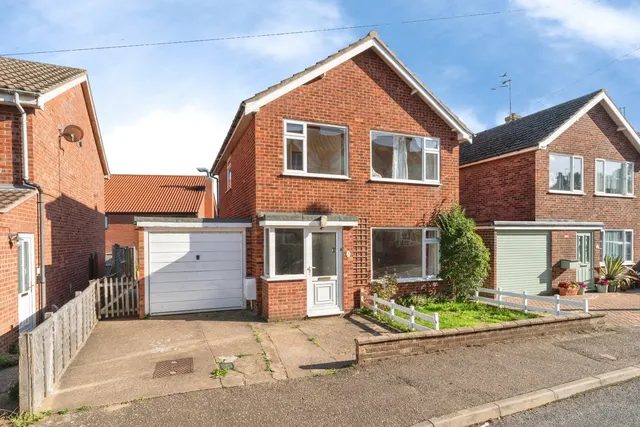 Salisbury Road, Cromer, Norfolk, NR27, photo 1