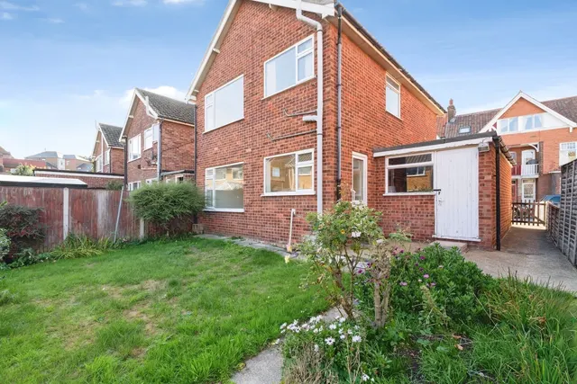 Photo 2 — Salisbury Road, Cromer, Norfolk, NR27