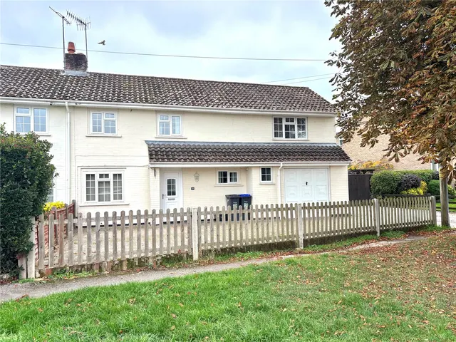Moot Lane, Downton, Salisbury, Wiltshire, SP5 3JU, photo 1