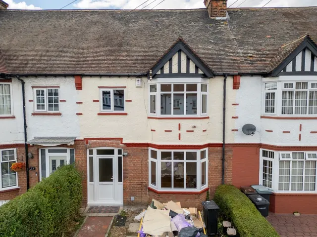Grange Road, Gravesend, DA11, photo 1