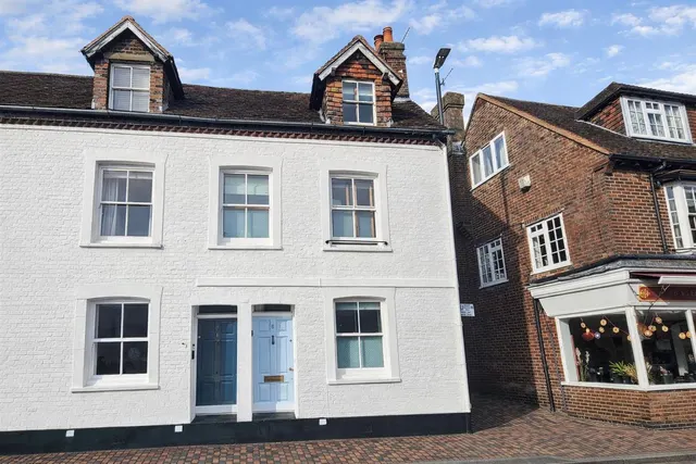 Lansdown Place, Lewes, BN7 2JT, photo 1