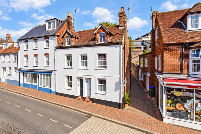 Lansdown Place, Lewes, BN7, photo 1