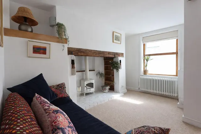 Photo 3 — Lansdown Place, Lewes, BN7 2JT