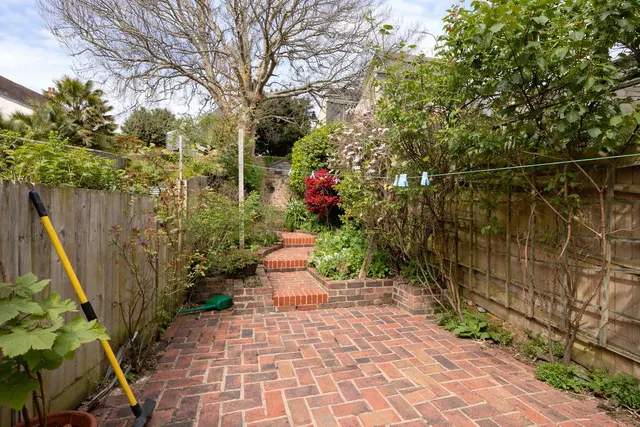 Photo 2 — Lansdown Place, Lewes, BN7 2JT