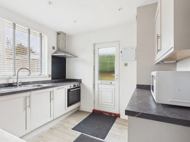Hammond Way, Market Harborough, LE16, photo 2