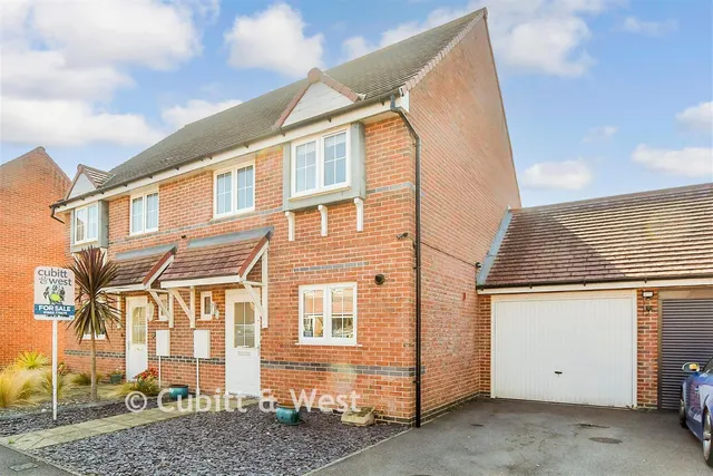 Ockenden Road, Littlehampton, BN17, photo 1