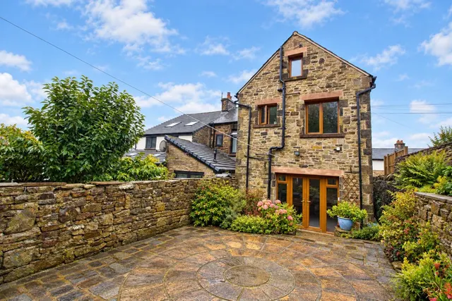 Cox Green Road, Egerton, BL7, photo 1