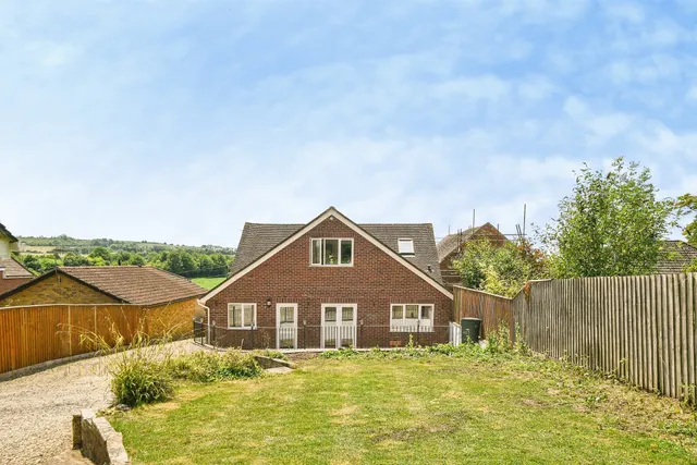 East Gomeldon Road, Gomeldon, Salisbury, photo 1