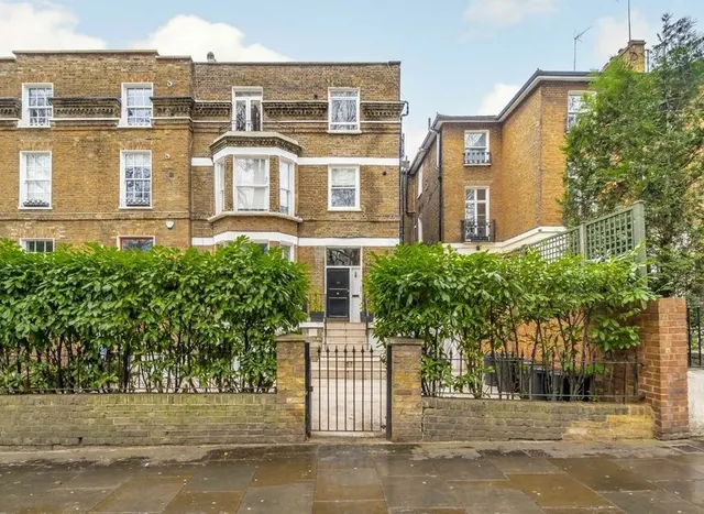 Holland Park Avenue, Westbourne, W11, photo 1