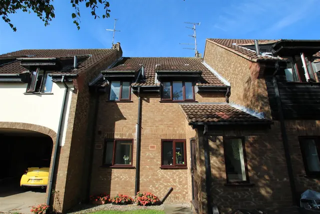1 bedroom flat — All Hallows Road, Walkington, Beverley