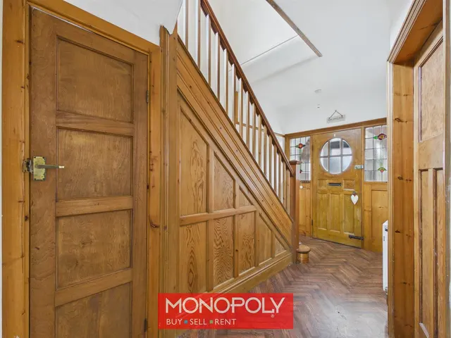Hafan Ruthin Road, Denbigh, LL16, photo 3