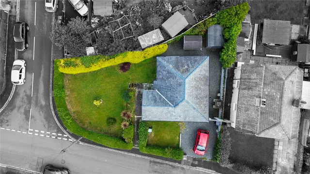 Photo 3 — Gogarth Avenue, Dwygyfylchi, Penmaenmawr, Conwy, LL34 6PY