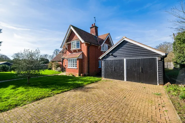 Woodbridge, Hacheston, IP13, photo 3