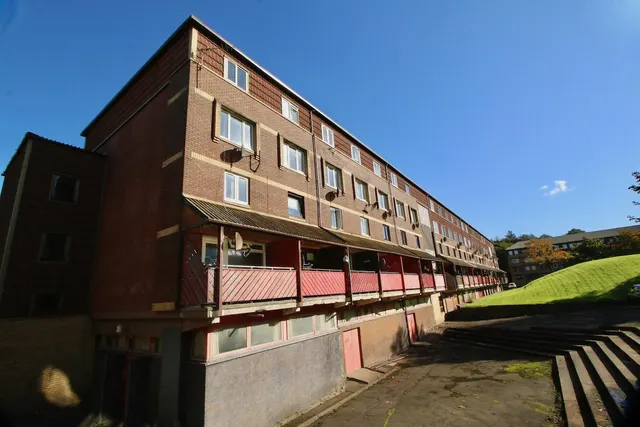 Braehead Road, Cumbernauld, G67 2BS, photo 1