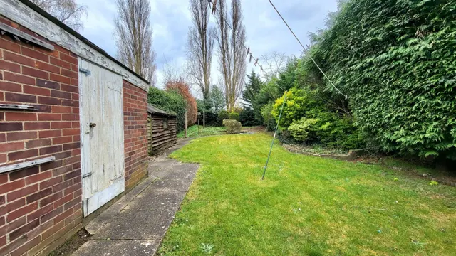 Photo 2 — Ledbury Road, Netherton, Peterborough, PE3