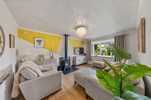 Photo 2 — Littleton Close, Great Sankey, Warrington, Warrington, WA5 1HB