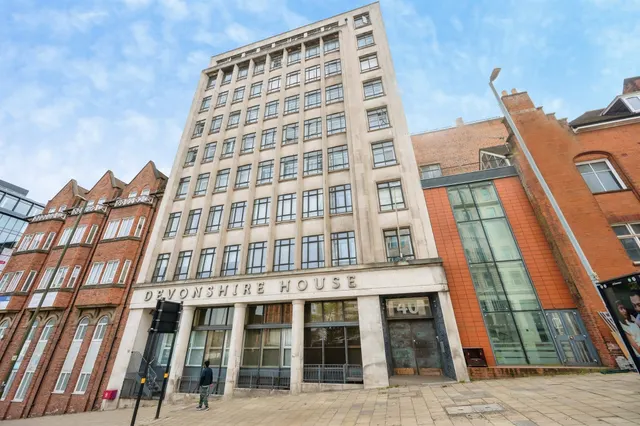 Great Charles Street Queensway, Birmingham, photo 1