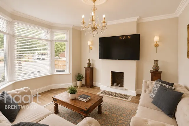 Warescot Road, Brentwood, CM15, photo 2