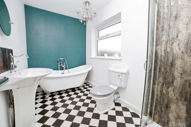 Stuart Street, Sutton-in-Ashfield, NG17, photo 2