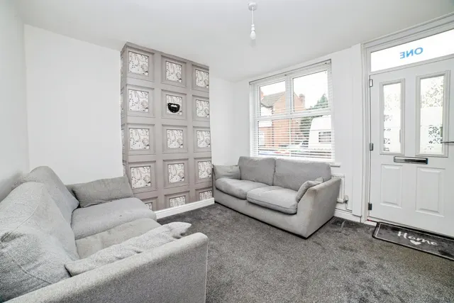 Stuart Street, Sutton-in-Ashfield, NG17, photo 3