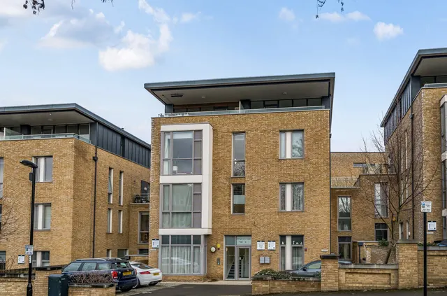 Blackheath, Lewisham, photo 1