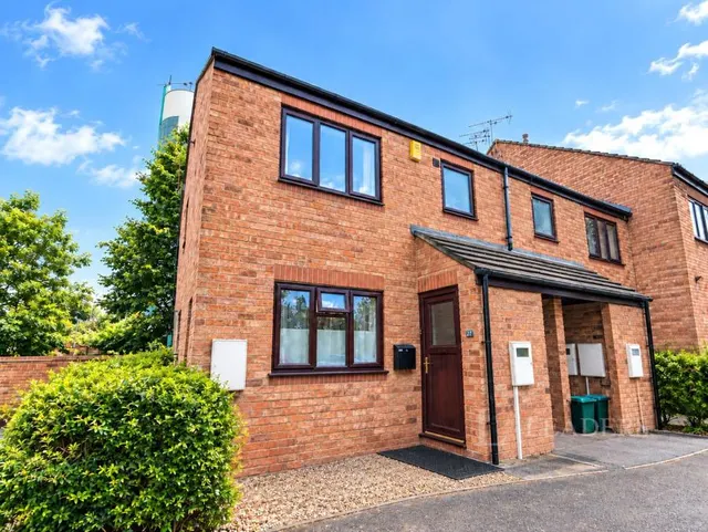 Duke Street, Derby, DE1, photo 1
