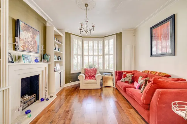 Inglethorpe Street, London, SW6, photo 2