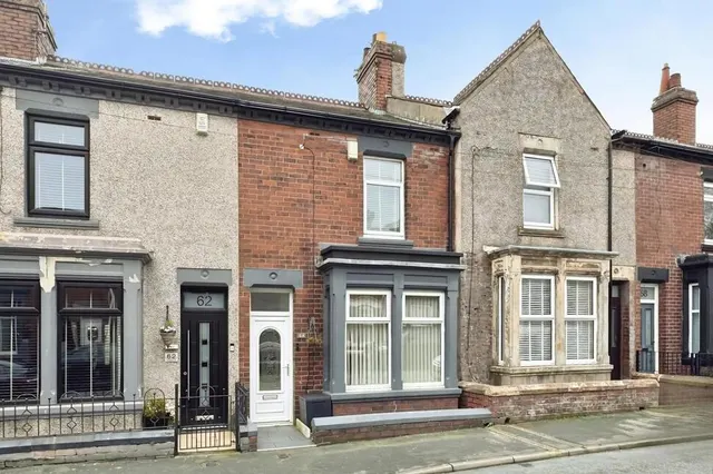 Frostoms Road, Workington, Cumbria, CA14, photo 1