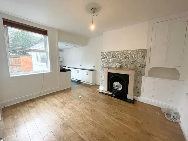 Railton Avenue, Manchester, M16, photo 3