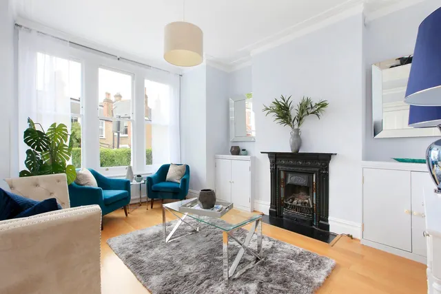 Lynn Road, Clapham South, SW12, photo 3