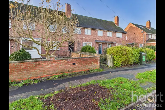 Mortlock Avenue, Cambridge, CB4, photo 1