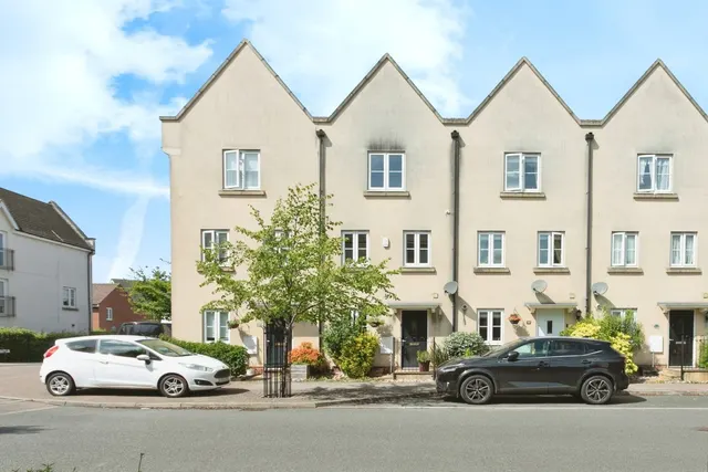 St. Helena Avenue, Newton Leys, Bletchley, Milton Keynes, MK3, photo 1