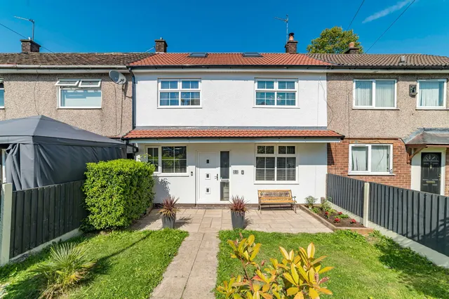 Atholl Drive, Heywood, photo 1