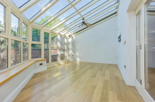 Photo 3 — Knutsford Road, Alderley Edge