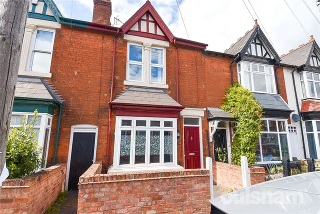 Station Road, Kings Heath, Birmingham, West Midlands, B14 7TE, photo 1