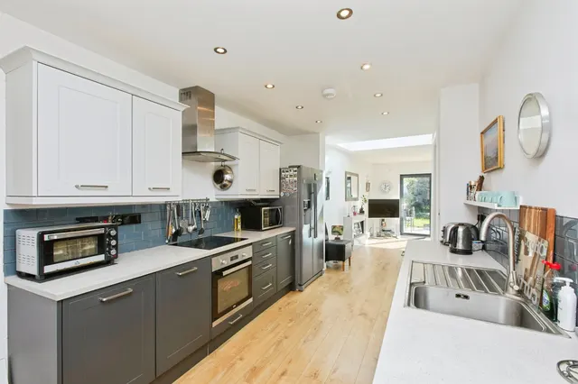 Ponsonby Terrace, Derby, DE1, photo 3