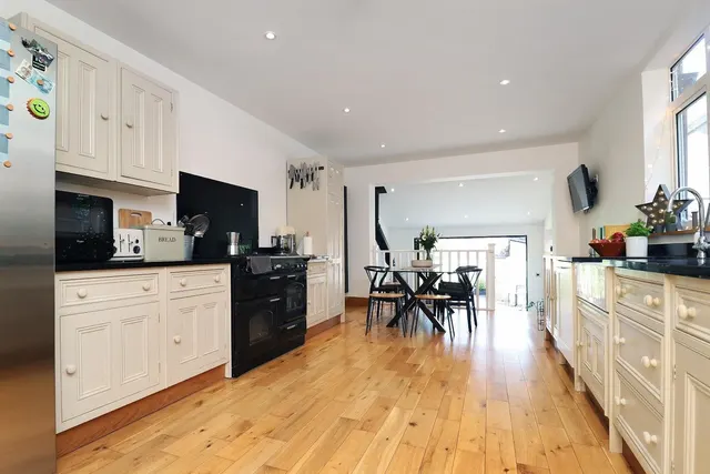 Photo 2 — Hale Road, Hale, Cheshire WA15 9HQ