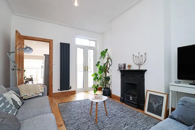 Photo 3 — Hale Road, Hale, Cheshire WA15 9HQ