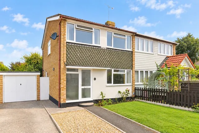 Granger Avenue, Maldon, CM9, photo 1