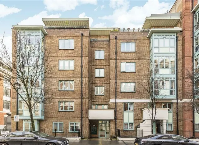 Chapter Street, Westminster, SW1P, photo 1