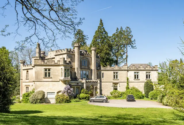 Photo 3 — Battlefields, Gloucestershire, Lansdown, BA1 9DD