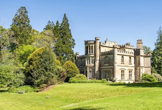 Battlefields, Gloucestershire, Lansdown, BA1 9DD, photo 1