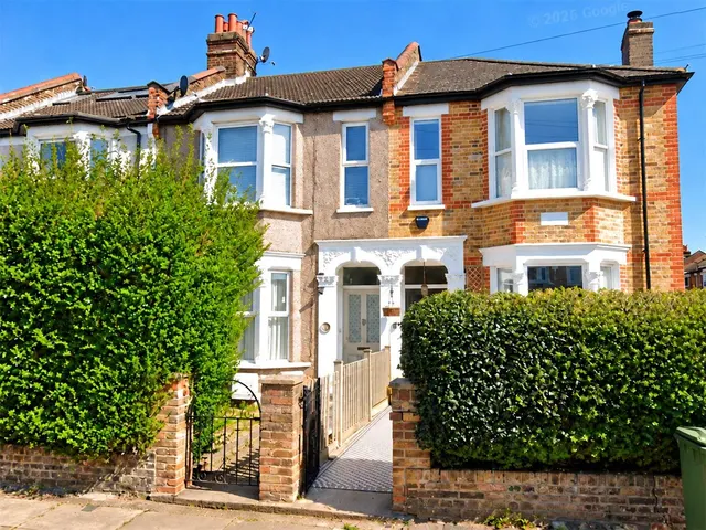 Laleham Road, London, SE6, photo 1