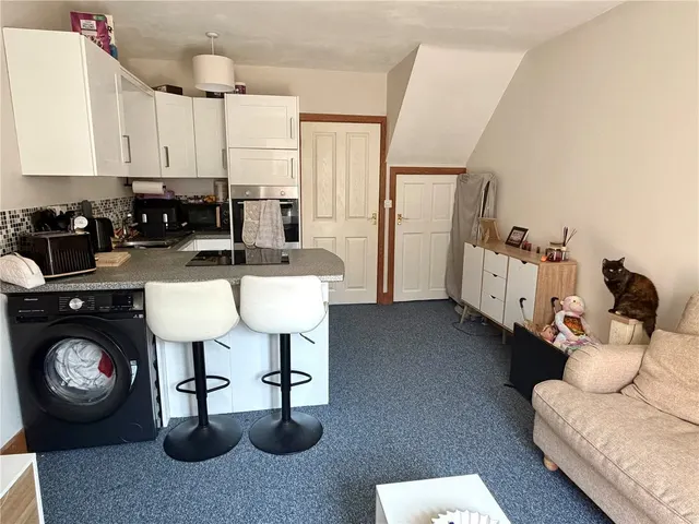 Photo 3 — Toft Lane, Sleaford, Lincolnshire, NG34