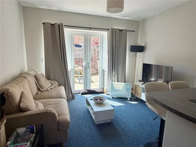 Photo 2 — Toft Lane, Sleaford, Lincolnshire, NG34