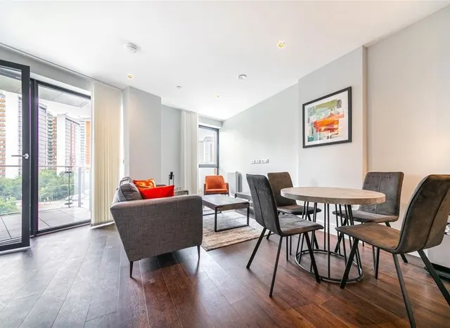 Leamouth Road, Blackwall, E14, photo 1
