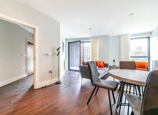 Leamouth Road, Blackwall, E14, photo 2
