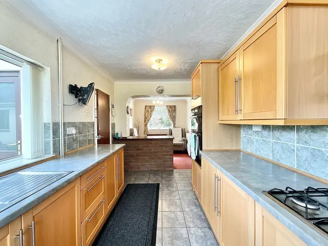 Ash Bank Road, Werrington, ST9, photo 2